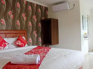 Mel's Inn Manado