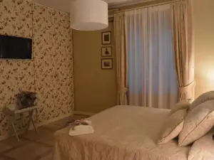 Allaportaccanto Bed & Breakfast