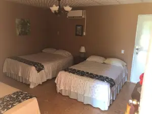 Cabañas Azuero
