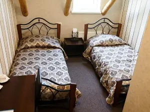 Buožinta
