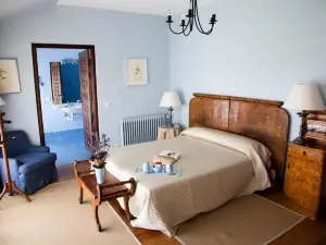 Posada Real del Pinar