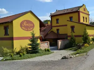Penzion Mlýn Sedlec