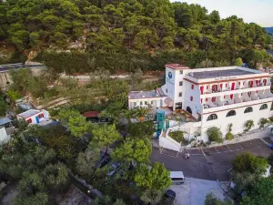 Hotel Piccolo Paradiso