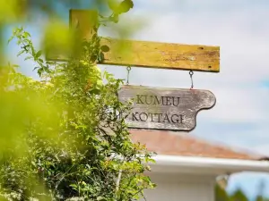 Kumeu Kottage
