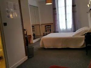 Hotel A Notre Dame