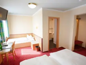Hotel Restaurant Zur Post Lohfelden