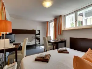 Hotel Kleine Radlerherberge