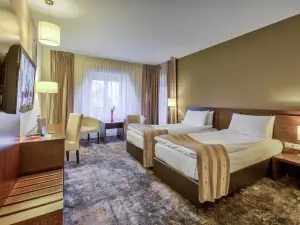 Golden Time Hotel