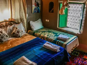 Kasbah Maison D’hôte Lalla Zahra