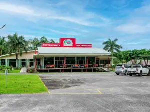 Hotel Los Rios