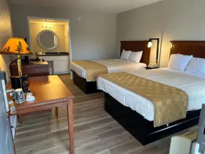 Branson Victorian Inn