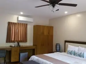 Infinity Sands Resort