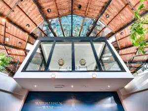 Hotel Watertoren West