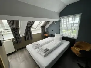 Hotel Oostereiland
