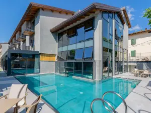 Boutique Via Roma 33 -Tuscany Experience - Hotel & Spa