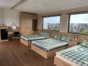 HA Anh Hotel