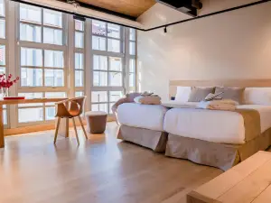 Acouga Hotel Boutique