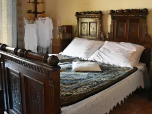 Apartmani Dragulj