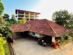 Coorg Daffodil Guesthouse