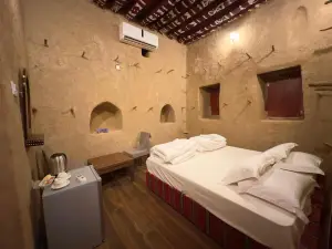Al Hamra Heritage Inn