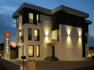 Hotel Vila Discret
