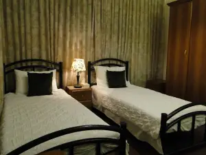 ( b&b ) Gadara Rent Room