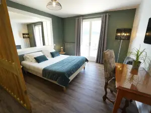 Logis Hôtel le Griou