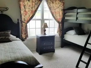 55- Lake and Bourbon Trail Getaway