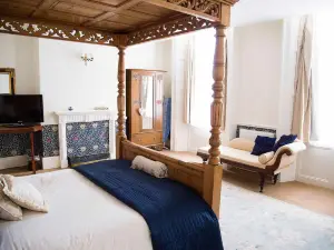 Lairgate Hotel