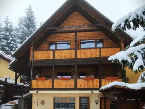 Cabana "Trei Brazi " Retezat