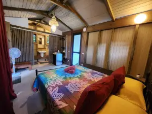 Residence Vainau Moorea