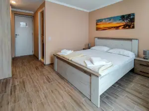 Hotel Marina OASA