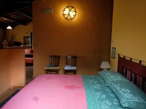 B&B Ca'del Gallo