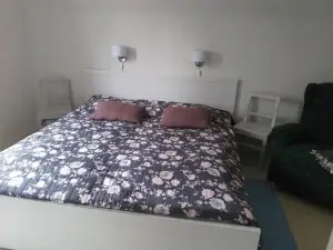Odensvi Vandrarhem