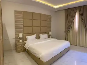 Rose Hotel Apartments 2