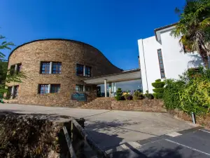 Hotel Hurdes Reales