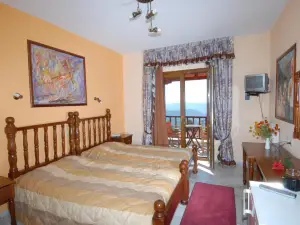 Panorama Hotel