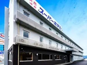 Super Hotel Fujinomiya
