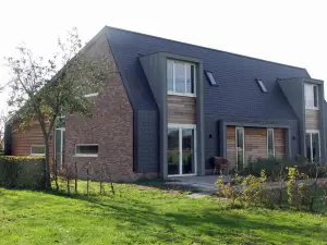 Aldörrum Hoevelogementen