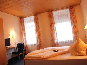 Hotel Klinger