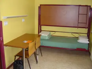 Albergue Era Garona