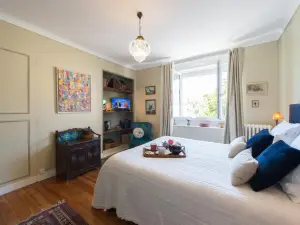 La Mancelle - Chambre d'hôtes