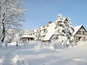 Waldhotel Rennsteighof