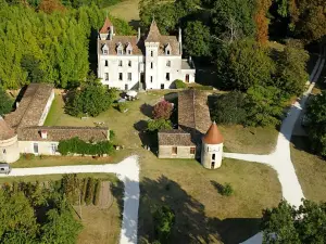 Château des Salles