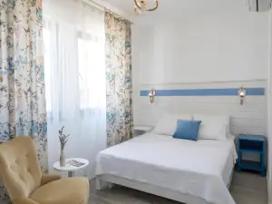 Troas Ada Hotel
