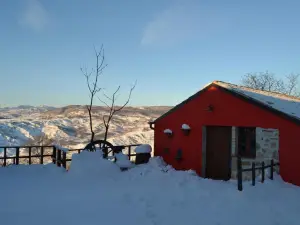 Agriturismo Montagnola Abruzzo