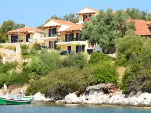Elia Village