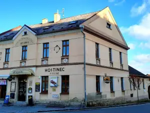 Penzion na Figlene