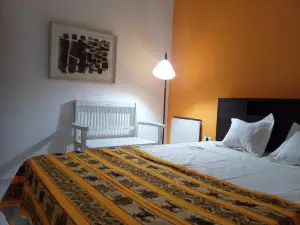10 Avenida Apart "Nuez de la Isla II" Costantera A 3 Cuadras!