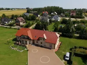 Agro Nad Stawem
